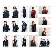 BREAKERZ | X'mas Show 2025 ���ڤ��ߥ�����ե��ȥ��å�