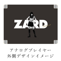 ZARD | ڥʥץ쥤䡼åȡGolden Best35th Anniversary Vinyl Edition