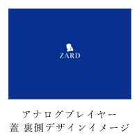 ZARD | ڥʥץ쥤䡼åȡGolden Best35th Anniversary Vinyl Edition