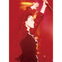 大黒摩季 | 【Blu-ray】LIVE NATURE #0～Nice to meet you～1997.8.1
