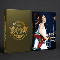����൨ | ��Blu-ray��Maki Ohguro 2018 Live-STEP!! ��Higher����Higher������ǯ��Ǯ���ʤ�!!Greatest Hits +��in Nakano Sunplaza Hall
