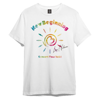 ���ͥ쥪�� | New Beginning T����ġʥۥ磻�ȡ�