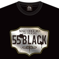 ൨ | 55 BLACK åեץꥫT