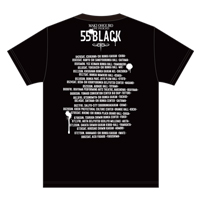 ൨ | 55 BLACK åեץꥫT