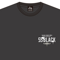൨ | 55 BLACK 󥯥֥åT