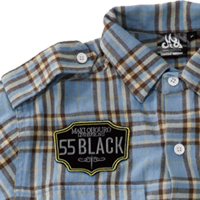൨ | 55 BLACK ͥ륷