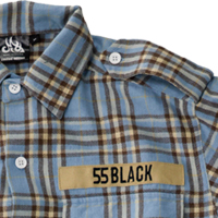 ൨ | 55 BLACK ͥ륷