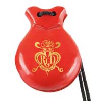 大黒摩季 | 55 RED フラメンコカスタネット