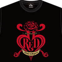 ൨ | 55 RED "MDRIVE" ߥƥåT