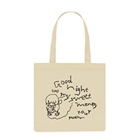 ǯˡ | Good night my sweet memory tour 2025 Tote bag