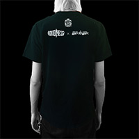 ROCK BEYOND ROCK Vol.2 | LOUDNESS  ROCKROCK collaboration T-Shirt C