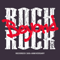 ROCK BEYOND ROCK Vol.2 | RBR Tġʥߥ