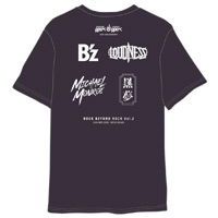 ROCK BEYOND ROCK Vol.2 | RBR Tġʥߥ