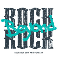 ROCK BEYOND ROCK Vol.2 | RBR Tġʥۥ磻ȡ