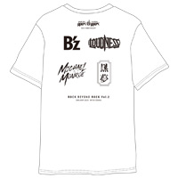 ROCK BEYOND ROCK Vol.2 | RBR Tġʥۥ磻ȡ