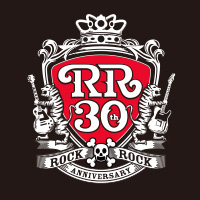 ROCK BEYOND ROCK Vol.2 | 30th Tġʥ֥å