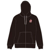 ROCK BEYOND ROCK Vol.2 | 30thフーディ(ブラック)