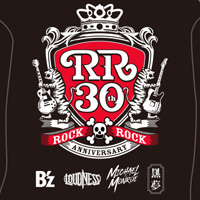 ROCK BEYOND ROCK Vol.2 | 30thաǥʥ֥å