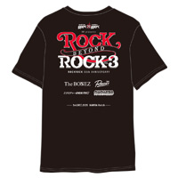 ROCK BEYOND ROCK Vol.2 | RBR vol.3 T�����B�ʥ�����