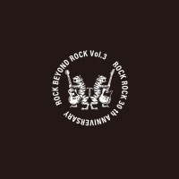 ROCK BEYOND ROCK Vol.2 | RBR vol.3 ���󥰥��꡼��T�����