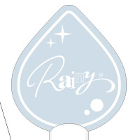 Rainy�� | Light Stick