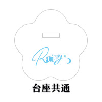 Rainy�� | Acryl Stand��C��