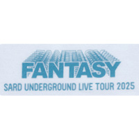 SARD UNDERGROUND | FANTASY ĥT 