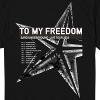 SARD UNDERGROUND | TO MY FREEDOM �ĥ���T����� ��