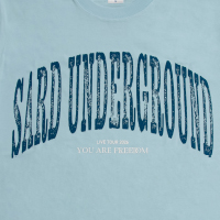 SARD UNDERGROUND | YOU ARE FREEDOM �ĥ���T����� BLUE
