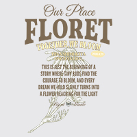 ����ɱ�� | FLORET TEE ��WHITE��