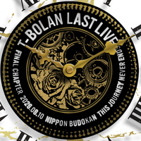 T-BOLAN | T-BOLAN LAST LIVE FINAL CHAPTER ���饹�����å��ڼ������������