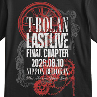 T-BOLAN | ��FINAL CHAPTER��T�����