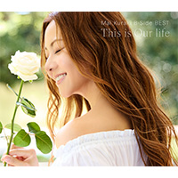  | Mai Kuraki B-Side BEST  This is Our life ̾ס