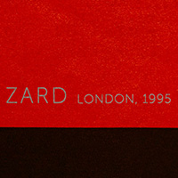 ZARD | TġLONDON