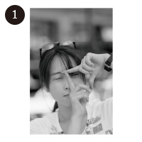 ZARD | monochromeݥȥ