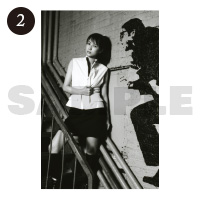 ZARD | monochromeݥȥ