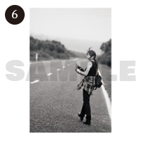 ZARD | monochromeݥȥ