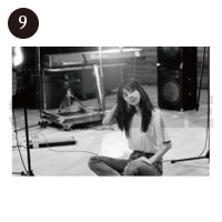 ZARD | monochromeݥȥ