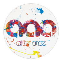 all at once | ���ƥå����ʥ���/���