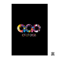 all at once | ���ꥢ�ե������A5��