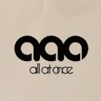 all at once | ���åȥ����