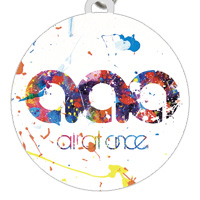 all at once | �ᤸ�뤷���㡼��