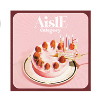 AislE | OFFICIAL STICKER SET