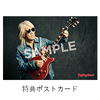 TMG | Rolling Stone Japan vol.36 ������