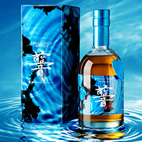 ܹTAK MATSUMOTO | Produce of Tak Matsumoto SINGLE MALT WHISKYAION