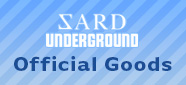 SARD UNDERGROUND�ե�����륰�å�